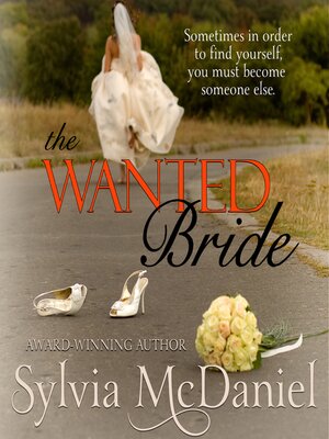 cover image of The Wanted Bride